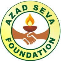 Azad Seva Foundation logo - Similar company to Azad Agro Enterprises