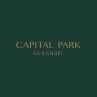 Capital Park logo - Similar company to Capital Park