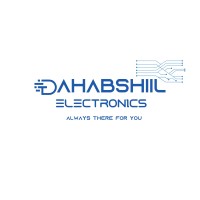 DAHABSHIIL ELECTRONICS logo - Similar company to Tungsten Analytical Testing Equipment Trading Llc.