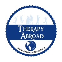 Therapy Abroad logo - Similar company to Blue Dot Partners