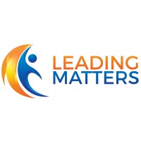 Leading Matters logo - Similar company to Digitali New Media Marketing