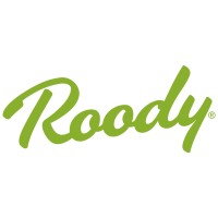Roody logo - Similar company to Techcreate