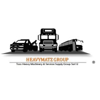 HEAVYMATZ GROUP logo - Similar company to Kamel Group