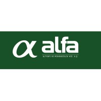 ALFA ALTYAPI VE MÜHENDİSLİK HİZMETLERİ A.Ş logo - Similar company to Dta Proje
