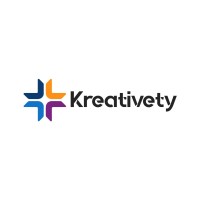 Kreativety logo - Similar company to Heavyset Tech