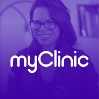 My Clinic logo - Similar company to My Clinic