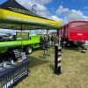 Staines Hire logo - Similar company to Drowne Technology