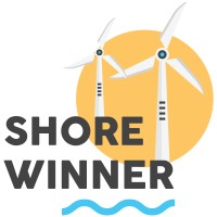 SHOREWINNER - Southern European Community for Offshore Wind Energy logo - Similar company to The Reef