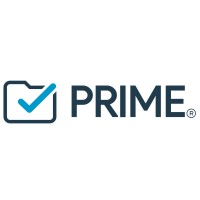 PRIME logo - Similar company to Eurekateams