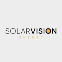 SOLARVISION Energy logo - Similar company to Magilla Technology