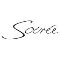 Soirée Cosmetics logo - Similar company to Sumori Media