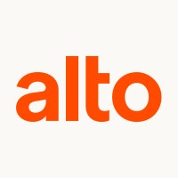 Alto logo - Similar company to Dezrez | Estate Agent Software