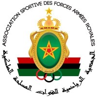 Association Sportive des Forces Armées Royales logo - Similar company to Spider Media