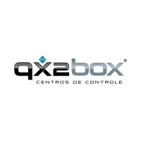 QX2Box Tech Solutions logo - Similar company to Illumilab
