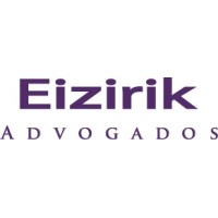 Eizirik Advogados logo - Similar company to Paiche