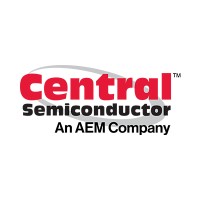 Central Semiconductor logo - Similar company to Calramic Technologies Llc