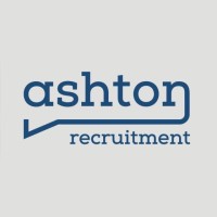Ashton Recruitment Ltd logo - Similar company to Bluestones Staffing