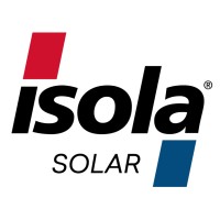 Isola Solar AS logo - Similar company to Isola Danmark