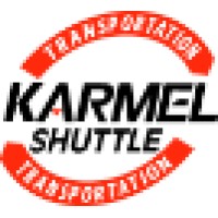 Karmel Shuttle Service & Southern California Coach - EZ Tours & Extreme Tours logo - Similar company to Destination Webinars