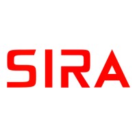 Sira logo - Similar company to Innovapack Custom Pouches
