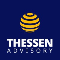 Thessen Advisory ApS logo - Similar company to Bw Dry Cargo Aps