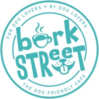 Bark Street Cafe logo - Similar company to Smartscan Attend