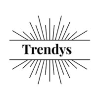 Trendys logo - Similar company to Paybystep.Com