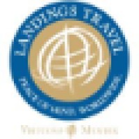 Landings Travel logo - Similar company to Meet Irl