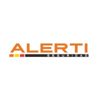 Alerti Seguridad logo - Similar company to No Más Robos