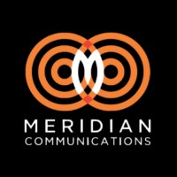 Meridian Communications Pty Ltd logo - Similar company to Skycomms (Sky Communications Ltd)