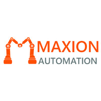Maxion Automation Pvt. Ltd. logo - Similar company to Leading Edge Futuring Technology Pvt Ltd