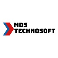 MDS TechoSoft logo - Similar company to Tscon Technologies