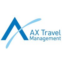 AX Travel Management GmbH logo - Similar company to M-Tours Erlebnisreisen