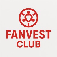 Fanvest club logo - Similar company to Weclean