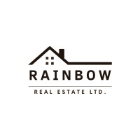 Rainbow Real Estate Ltd. logo - Similar company to Rainbow Estate Agents (S.E.) Ltd