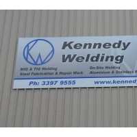 Kennedy Welding | Mobile Welding | Brisbane Queensland
