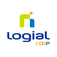 Logial-OPH logo - Similar company to Mdn Construction
