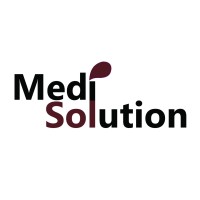 Medi Solution International logo