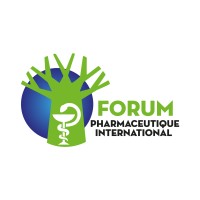 Forum Pharmaceutique International - Dakar 2023 logo - Similar company to Pharmacy Design