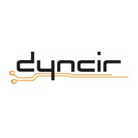 Dyncir logo - Similar company to Labobin[X]