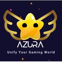 Azura logo - Similar company to Stud'N'Chill