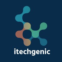 iTechGenic Global Pte Limited logo - Similar company to Avinya Lab