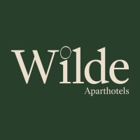 Wilde Aparthotels logo - Similar company to Chase Internet Services