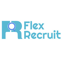 Flex Recruit logo - Similar company to Sourceus, Llc.