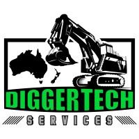 Diggertech Services logo - Similar company to Frontline Mining Services Pty Ltd