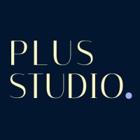 Plus Studio logo - Similar company to Taap Studio