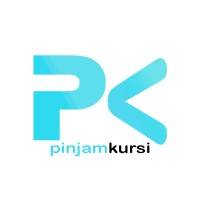 PinjamKursi logo - Similar company to Glitz Inclusive
