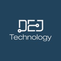 DEJ Technology GmbH logo - Similar company to Shift3-Community