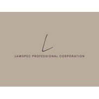 LAWSPEC PC logo - Similar company to Lawcasa