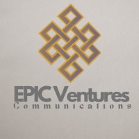 Epic Ventures Communications logo - Similar company to Mindful Marketing & Communications